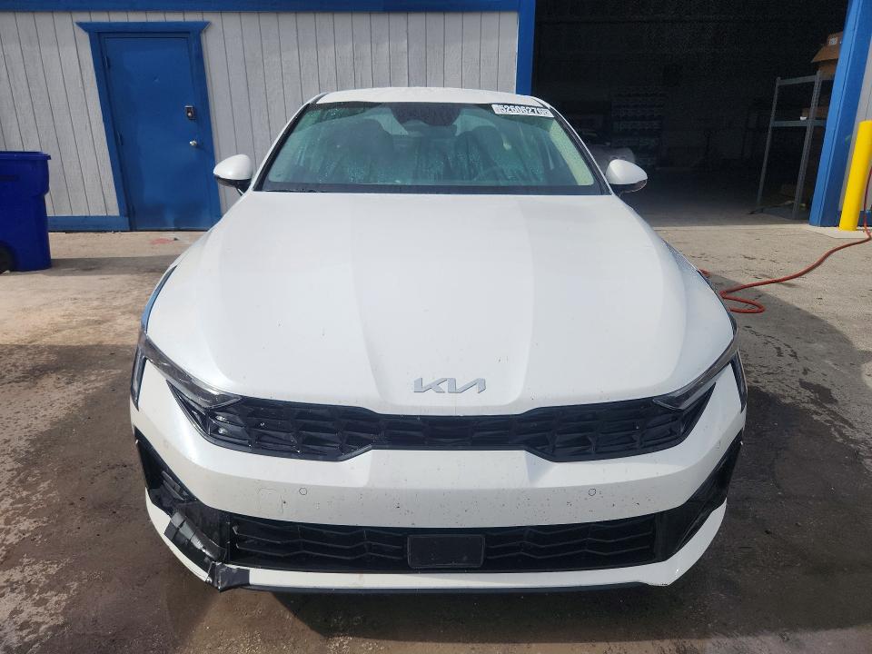 Aukcja sprzedaży 2025 Kia K5, vin: KNAG24J76S5364499, numer aukcji: 52606276