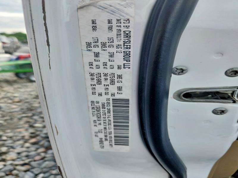 Aukcja sprzedaży 2012 Dodge Ram 1500, vin: 1C6RD6NT0CS334160, numer aukcji: 52931266