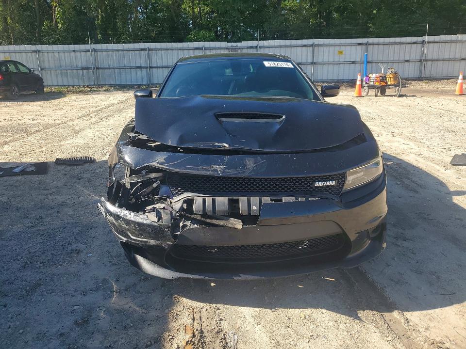 Aukcja sprzedaży 2018 Dodge Charger, vin: 2C3CDXCT2JH207247, numer aukcji: 51825116
