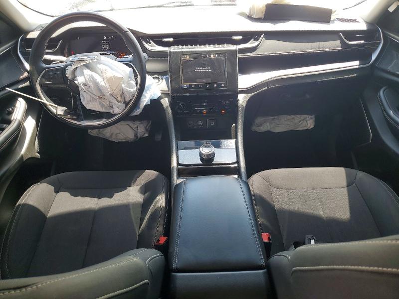 Aukcja sprzedaży 2022 Jeep Grand Cherokee, vin: 1C4RJKAGXN8620357, numer aukcji: 51802006
