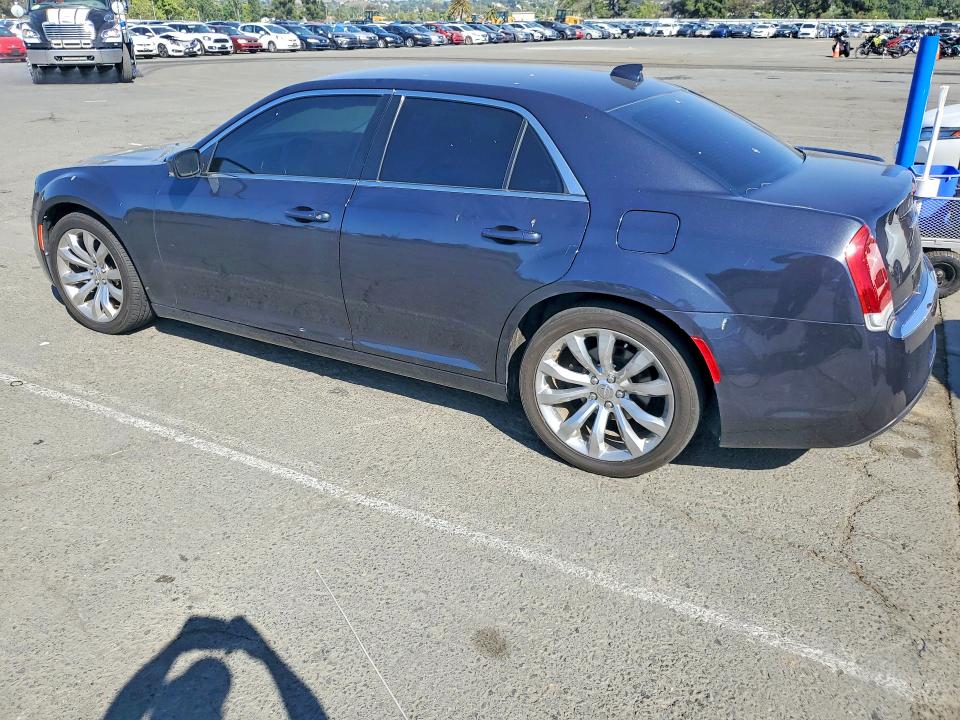 Продажа на аукционе авто 2019 Chrysler 300, vin: 2C3CCAAG7KH547940, номер лота: 54418836