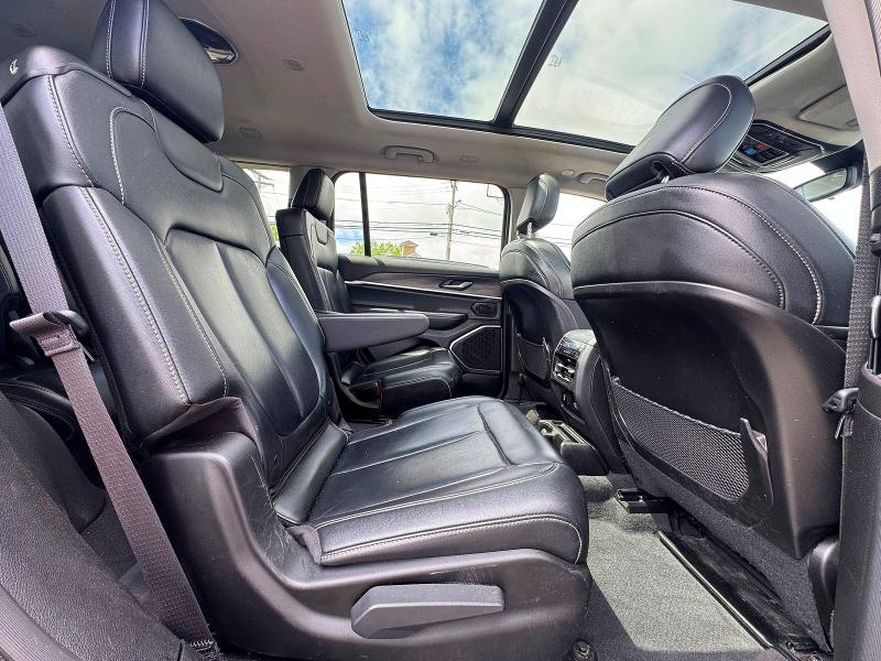 Aukcja sprzedaży 2022 Jeep Grand Cherokee, vin: 1C4RJKBG0N8588601, numer aukcji: 54549516