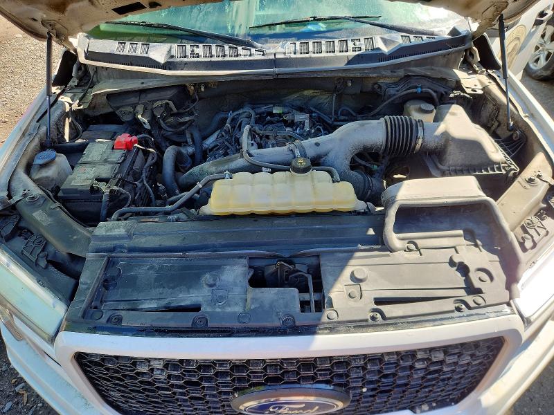 Aukcja sprzedaży 2019 Ford F150, vin: 1FTEX1EP1KFB99976, numer aukcji: 54181276