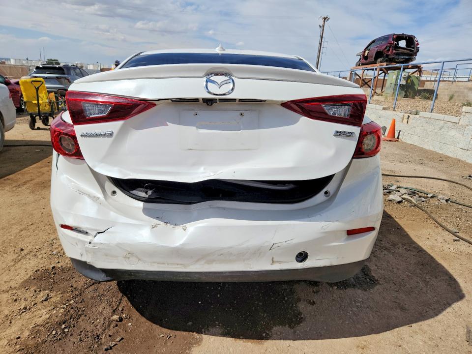 Aukcja sprzedaży 2018 Mazda 3, vin: 3MZBN1V3XJM228912, numer aukcji: 54625636