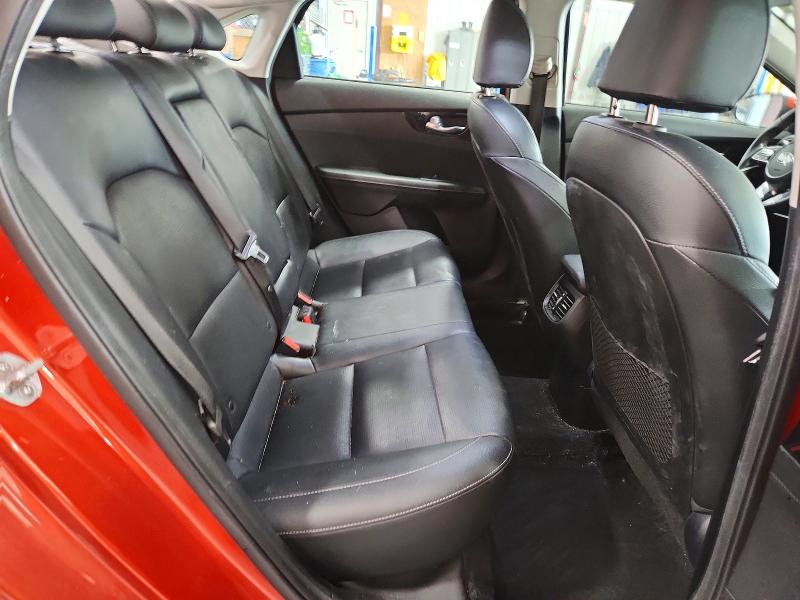Aukcja sprzedaży 2019 Kia Forte, vin: 3KPF54ADXKE084455, numer aukcji: 54260616
