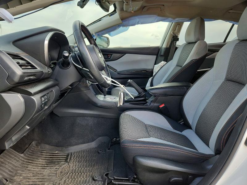 2023 Subaru Crosstrek მანქანა იყიდება აუქციონზე, vin: JF2GTAEC6PH280227, აუქციონის ნომერი: 55103776