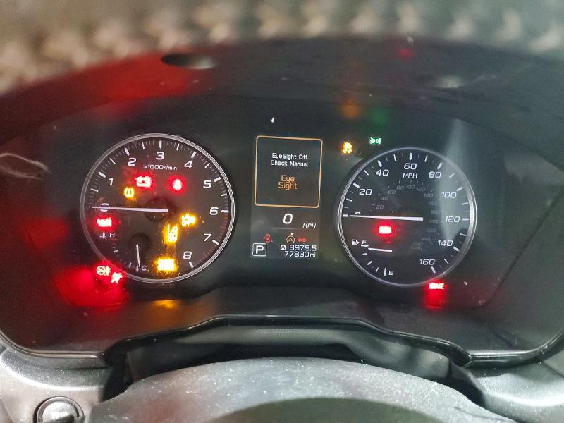 Продаж на аукціоні авто 2020 Subaru Legacy, vin: 4S3BWAC67L3020987, номер лоту: 55357636