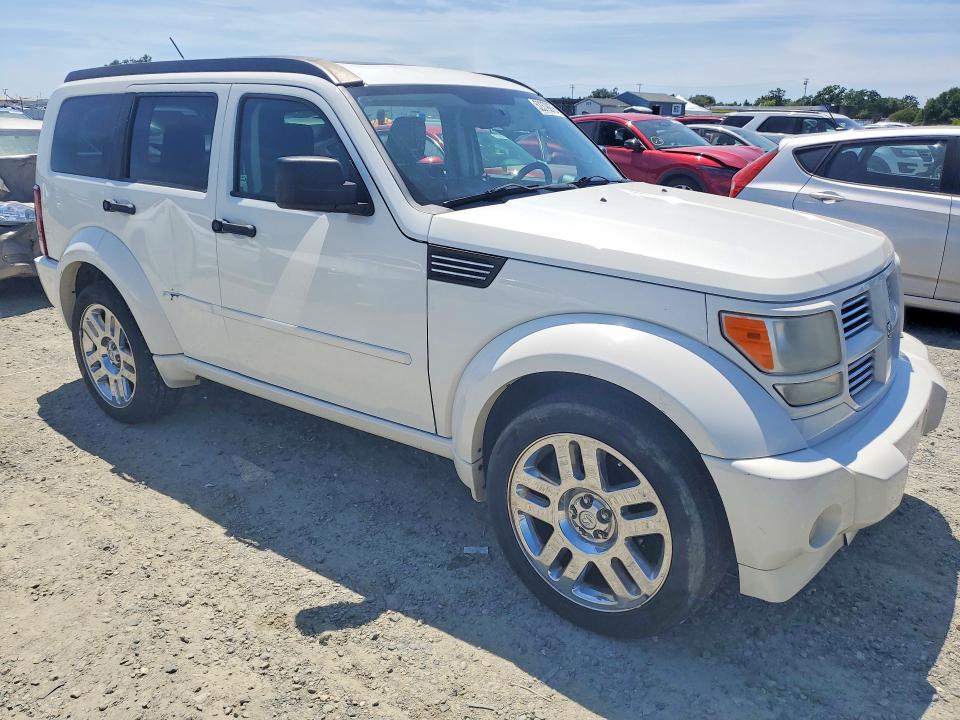 Aukcja sprzedaży 2007 Dodge Nitro, vin: 1D8GT58677W649413, numer aukcji: 52379976