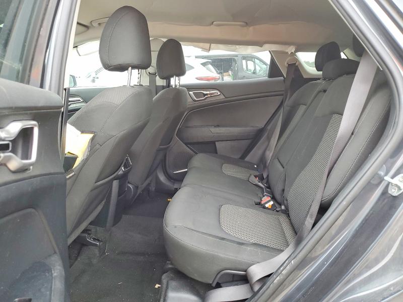 Продаж на аукціоні авто 2023 Kia Sportage, vin: KNDPU3AF0P7034562, номер лоту: 51910956