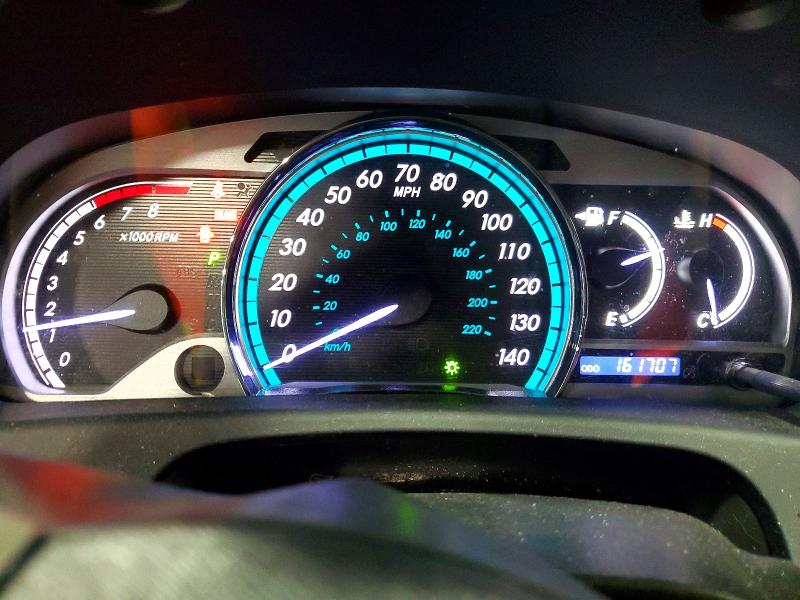 2011 Toyota Venza მანქანა იყიდება აუქციონზე, vin: 4T3ZA3BBXBU046437, აუქციონის ნომერი: 54693716