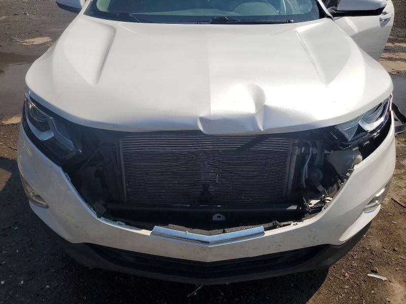 54232626 :رقم المزاد ، 2GNAXTEXXJ6216722 vin ، 2018 Chevrolet Equinox مزاد بيع