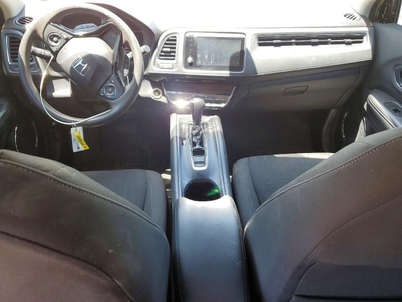 Продажа на аукционе авто 2021 Honda Hr-v, vin: 3CZRU6H53MM748513, номер лота: 53801406