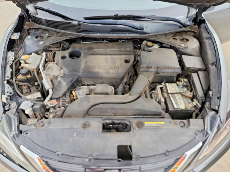 Продажа на аукционе авто 2018 Nissan Altima, vin: 1N4AL3AP7JC263309, номер лота: 54632586
