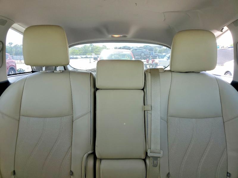 Aukcja sprzedaży 2018 Infiniti Qx60, vin: 5N1DL0MN0JC530687, numer aukcji: 50494586