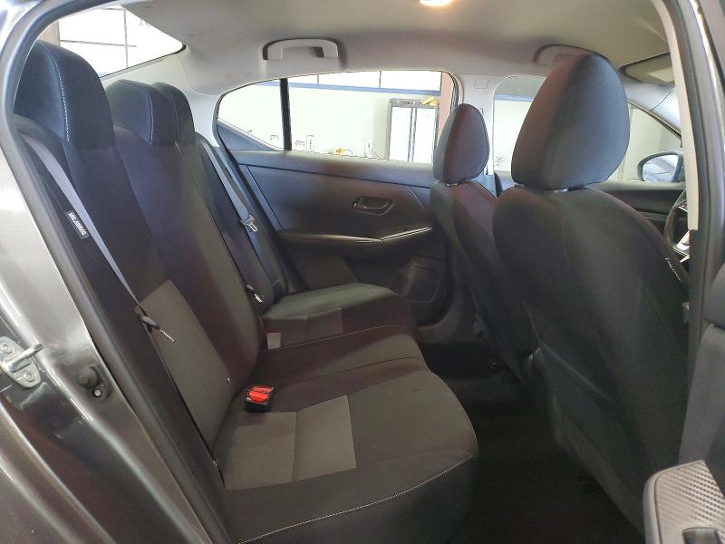 Продаж на аукціоні авто 2025 Nissan Sentra, vin: 3N1AB8CV3SY309946, номер лоту: 55055066