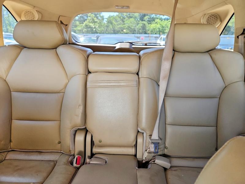 Aukcja sprzedaży 2007 Acura Mdx, vin: 2HNYD28407H524291, numer aukcji: 53557546