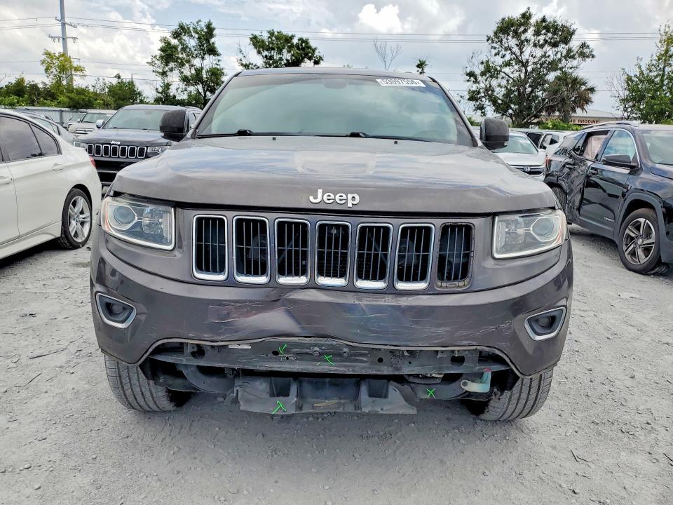 Продажа на аукционе авто 2015 Jeep Grand Cherokee, vin: 1C4RJEBG2FC769831, номер лота: 53097556