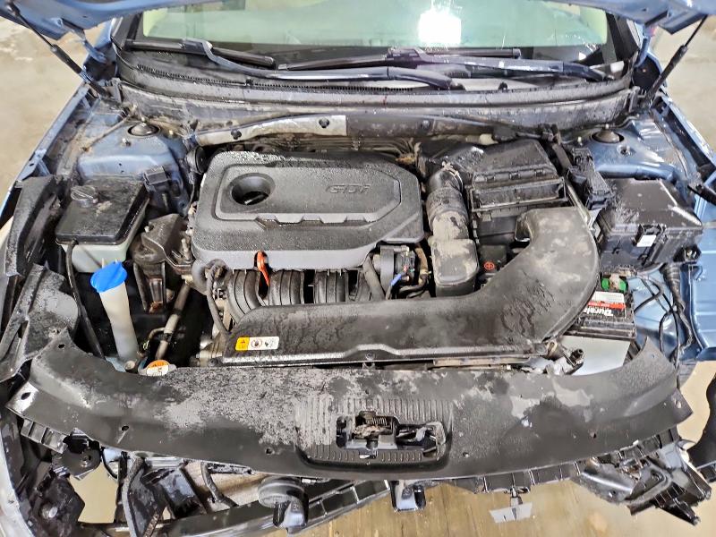 2016 Hyundai Sonata მანქანა იყიდება აუქციონზე, vin: 5NPE34AF9GH426581, აუქციონის ნომერი: 52364306