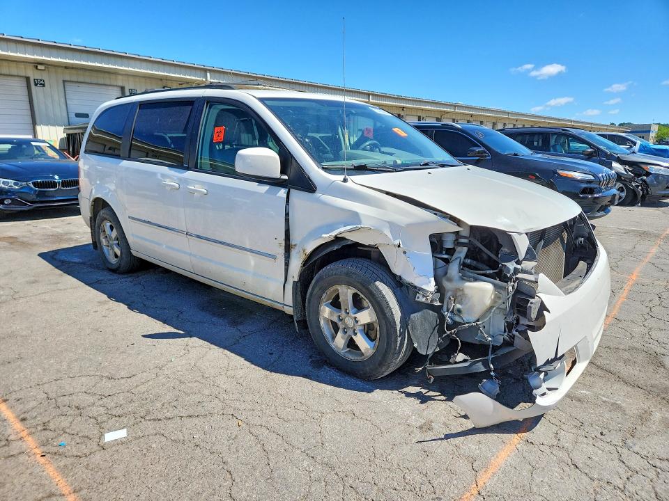 Aukcja sprzedaży 2009 Dodge Grand Caravan, vin: 2D8HN54169R630856, numer aukcji: 53305066