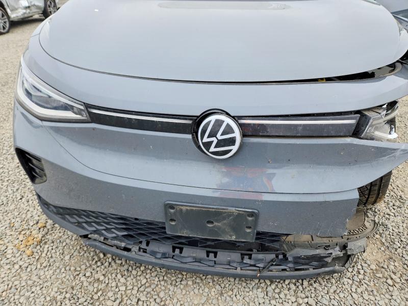 2023 Volkswagen Id.4 მანქანა იყიდება აუქციონზე, vin: 1V2WNPE86PC050489, აუქციონის ნომერი: 52246236