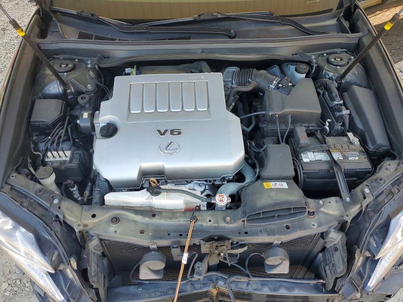 Продажа на аукционе авто 2018 Lexus Es, vin: 58ABK1GG8JU096129, номер лота: 53813056