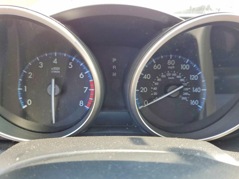 2013 Mazda 3 მანქანა იყიდება აუქციონზე, vin: JM1BL1LP2D1830980, აუქციონის ნომერი: 54310596