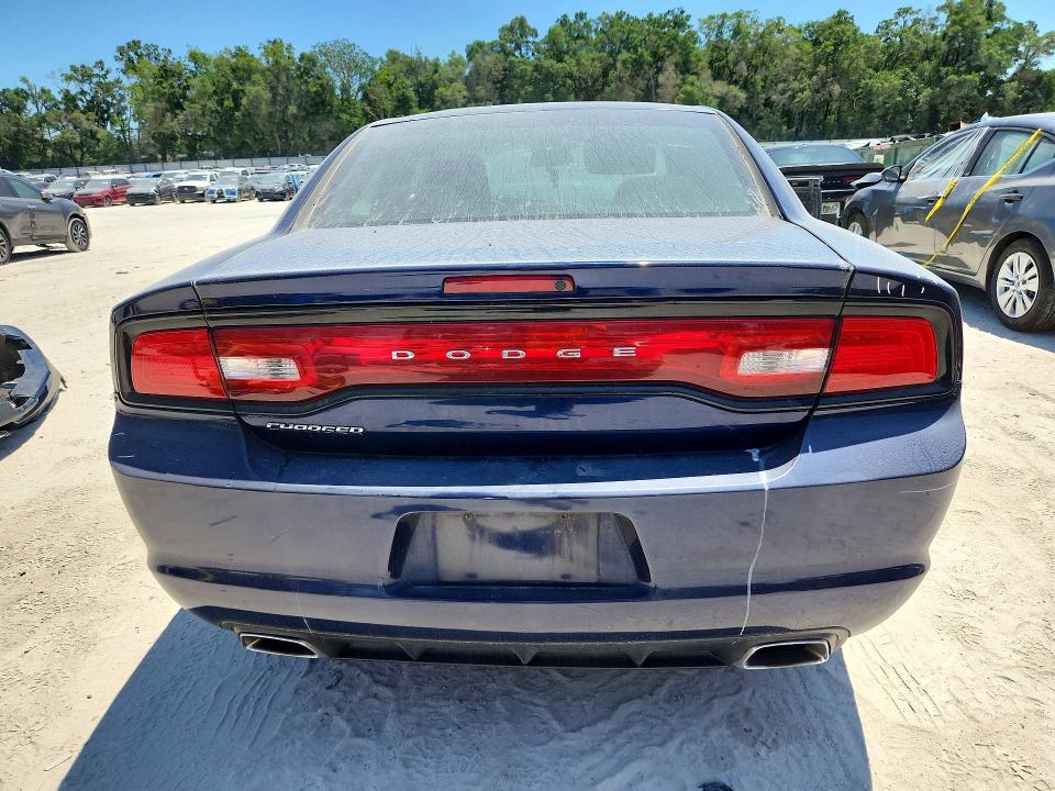 Aukcja sprzedaży 2014 Dodge Charger, vin: 2C3CDXBG3EH350217, numer aukcji: 49443456