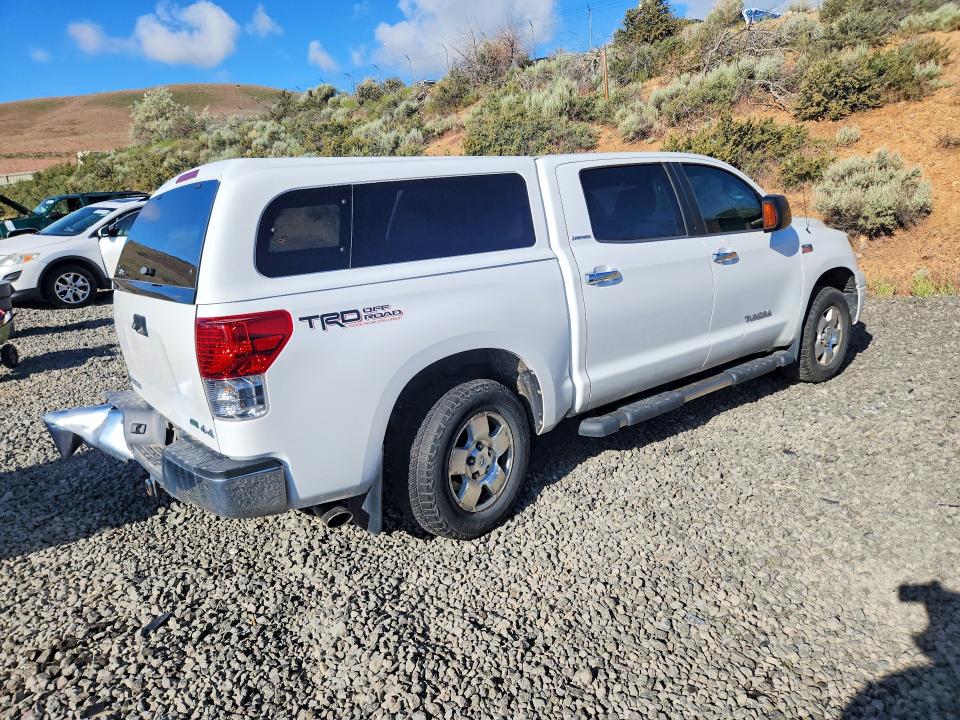 Продаж на аукціоні авто 2013 Toyota Tundra, vin: 5TFHW5F12DX276921, номер лоту: 55459136