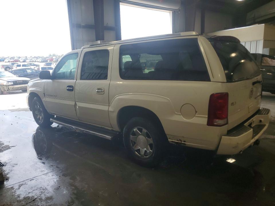 55027466 :رقم المزاد ، 3GYFK66N96G199462 vin ، 2006 Cadillac Escalade مزاد بيع