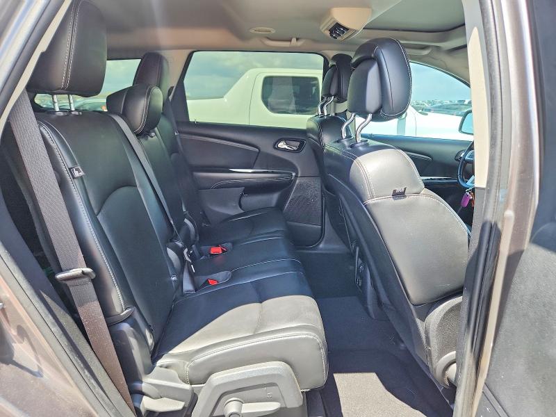 2012 Dodge Journey მანქანა იყიდება აუქციონზე, vin: 3C4PDDDG7CT148459, აუქციონის ნომერი: 54909566