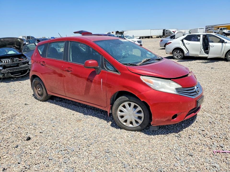 Продаж на аукціоні авто 2014 Nissan Versa Note, vin: 3N1CE2CP0EL436329, номер лоту: 53034176