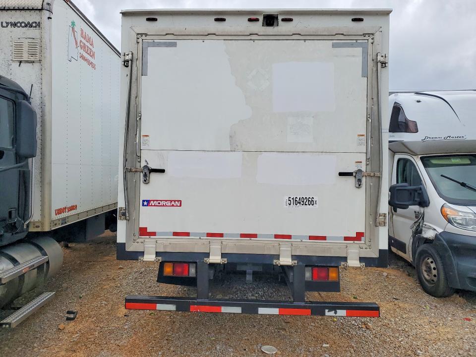 Продаж на аукціоні авто 2016 Isuzu Npr Hd, vin: 54DC4W1B3GS808793, номер лоту: 51649266