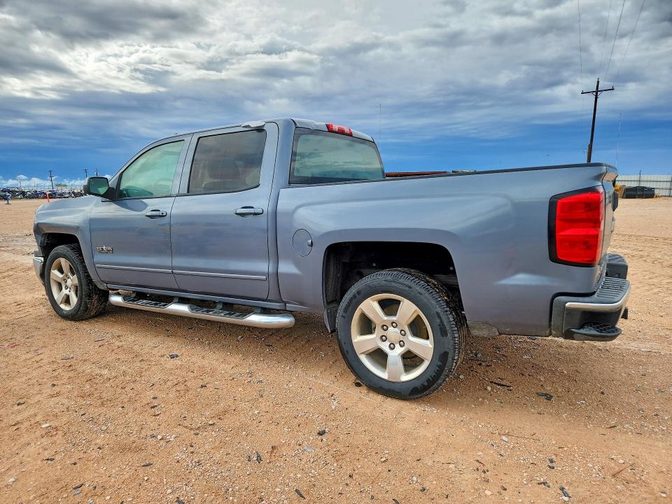 Aukcja sprzedaży 2015 Chevrolet Silverado, vin: 3GCPCREC8FG530492, numer aukcji: 54510736