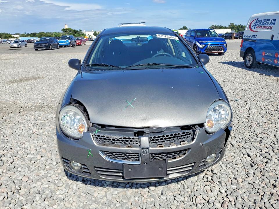 Aukcja sprzedaży 2005 Dodge Neon, vin: 1B3ES56C05D127217, numer aukcji: 54675906
