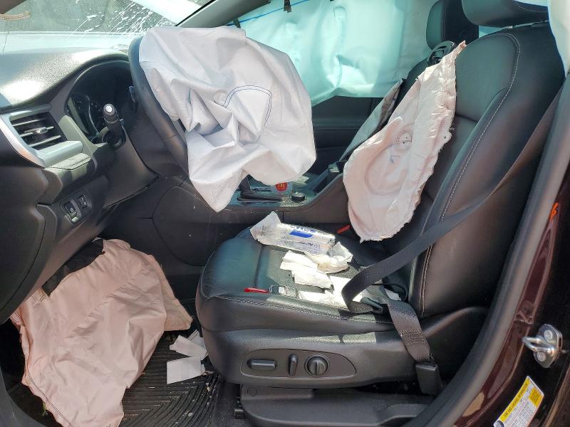 Aukcja sprzedaży 2017 Gmc Acadia, vin: 1GKKNULSXHZ297904, numer aukcji: 51325666