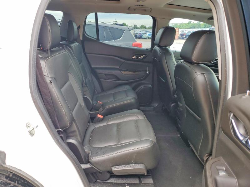 2019 Gmc Acadia მანქანა იყიდება აუქციონზე, vin: 1GKKNMLS5KZ282055, აუქციონის ნომერი: 54068256