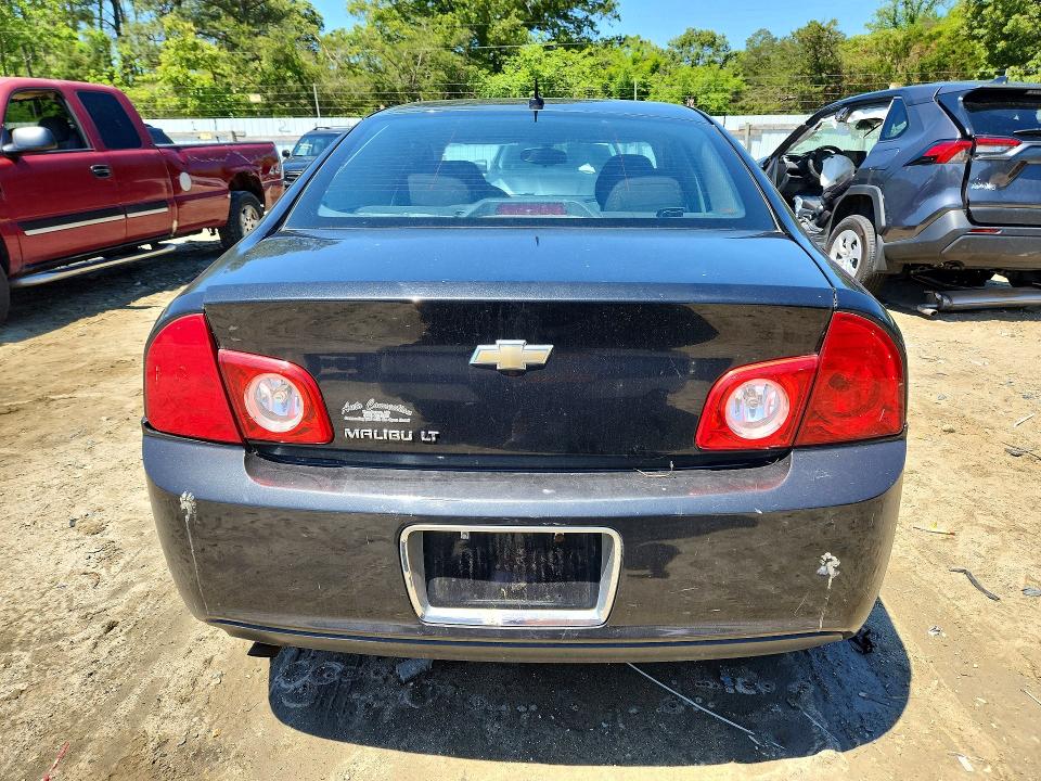 Aukcja sprzedaży 2011 Chevrolet Malibu, vin: 1G1ZC5E15BF308822, numer aukcji: 53315456