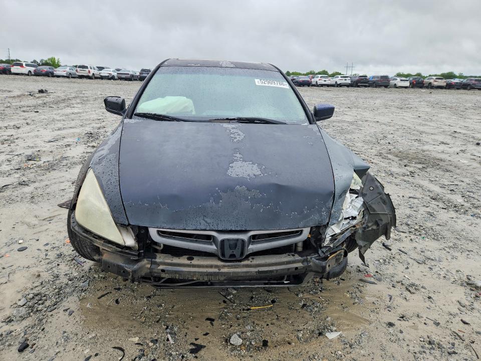 Aukcja sprzedaży 2003 Honda Accord, vin: 1HGCM66533A026180, numer aukcji: 52909786