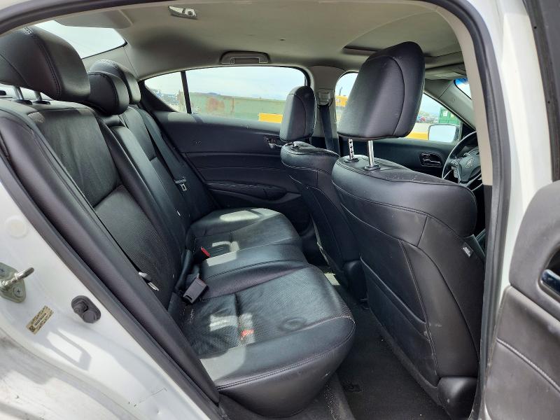 55025516 :رقم المزاد ، 19VDE3F79DE301638 vin ، 2013 Acura Ilx مزاد بيع