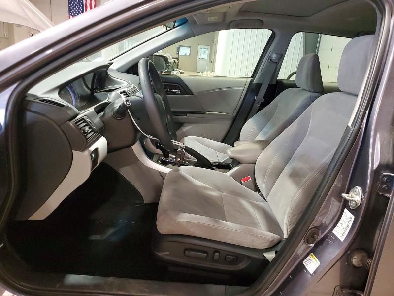 Продаж на аукціоні авто 2013 Honda Accord, vin: 1HGCR2F70DA017420, номер лоту: 52904186