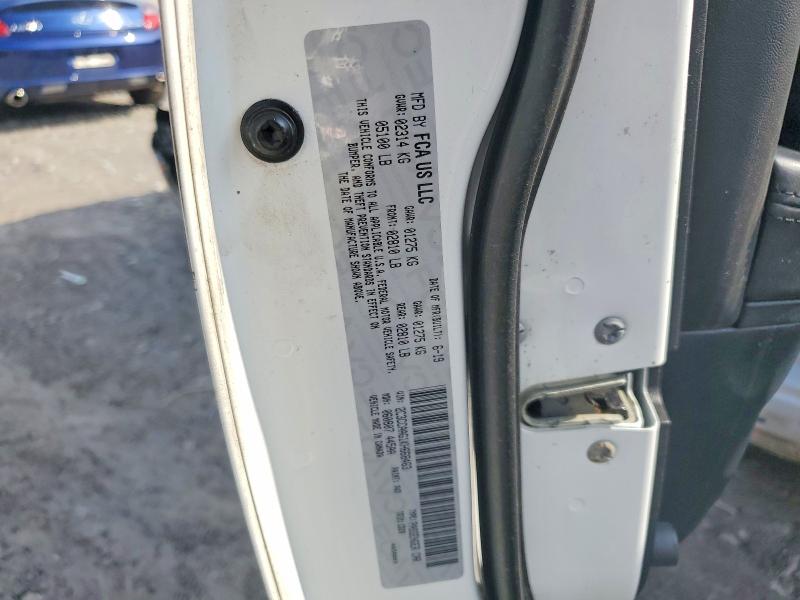 Aukcja sprzedaży 2019 Chrysler 300, vin: 2C3CCAAG1KH668463, numer aukcji: 55192556