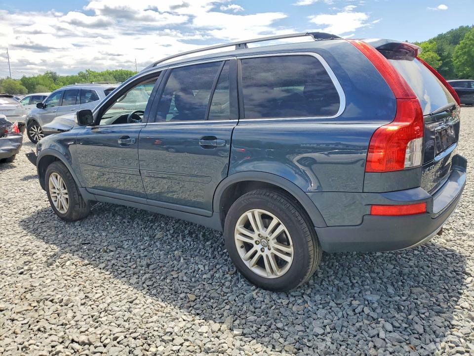 Aukcja sprzedaży 2009 Volvo Xc90, vin: YV4CZ982291519066, numer aukcji: 55402806