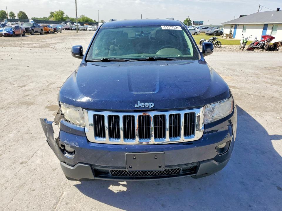 Продажа на аукционе авто 2013 Jeep Grand Cherokee, vin: 1C4RJFAG5DC631768, номер лота: 53277026