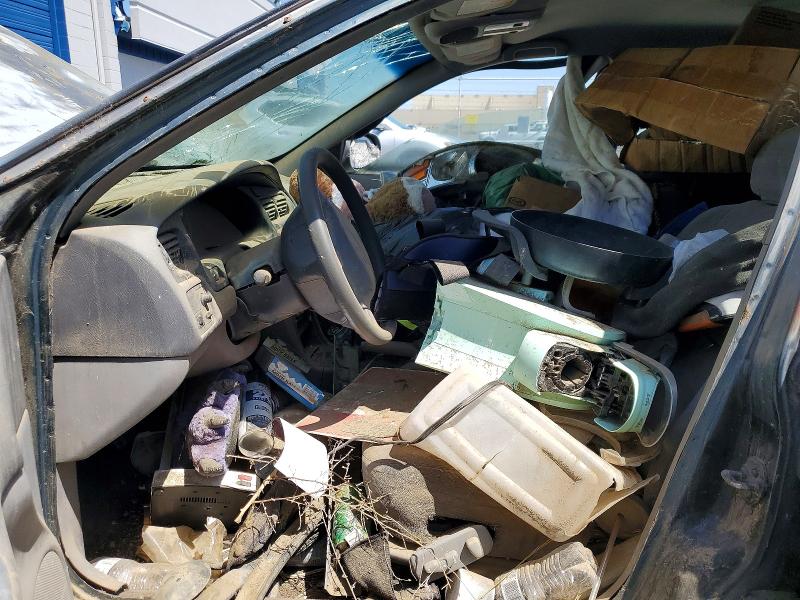 Aukcja sprzedaży 2001 Nissan Altima, vin: 1N4DL01D41C146675, numer aukcji: 54256516
