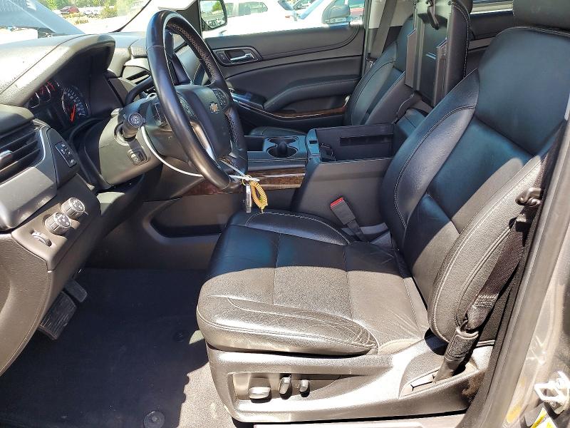 Продажа на аукционе авто 2019 Chevrolet Suburban, vin: 1GNSKHKC0KR245864, номер лота: 54245546
