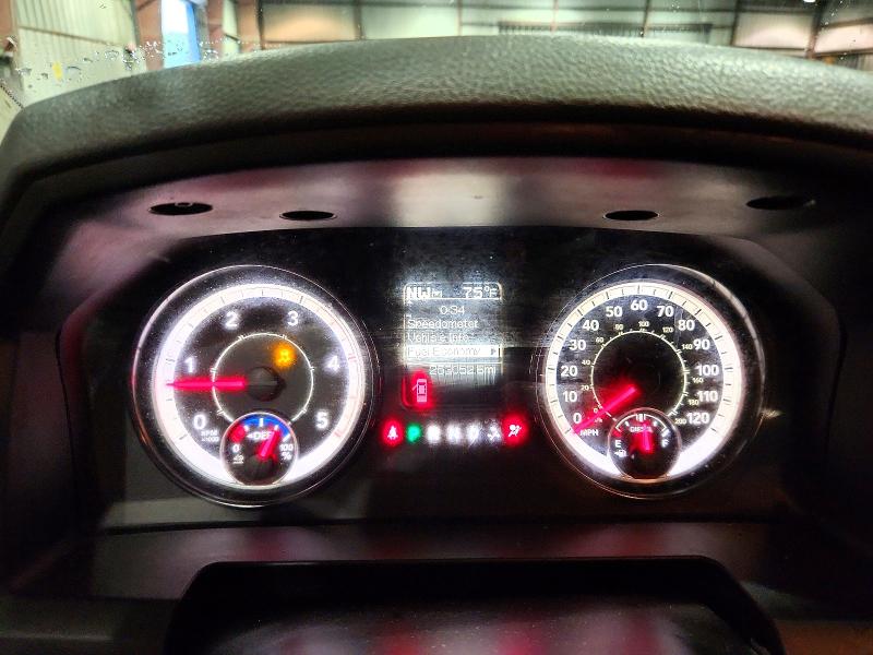 Продаж на аукціоні авто 2018 Ram 3500, vin: 3C63RPGL2JG103355, номер лоту: 53248176