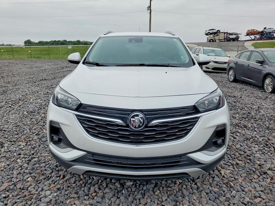 Продажа на аукционе авто 2020 Buick Encore Gx, vin: KL4MMDSL5LB103700, номер лота: 54597866