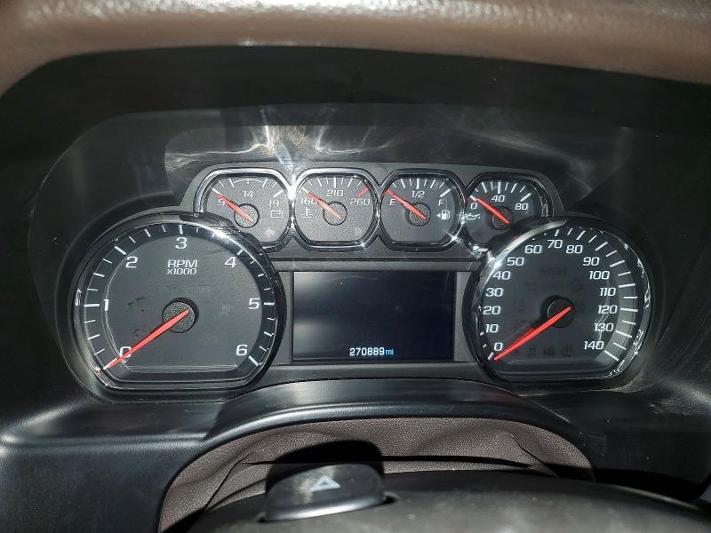 Продаж на аукціоні авто 2015 Chevrolet Tahoe, vin: 1GNSCCKC5FR110269, номер лоту: 53840686