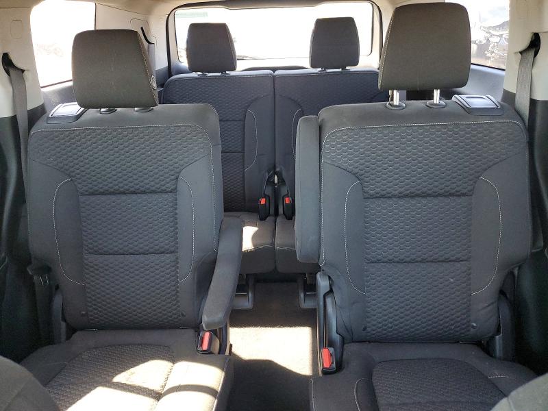 Aukcja sprzedaży 2017 Gmc Acadia, vin: 1GKKNSLA5HZ206985, numer aukcji: 52096776