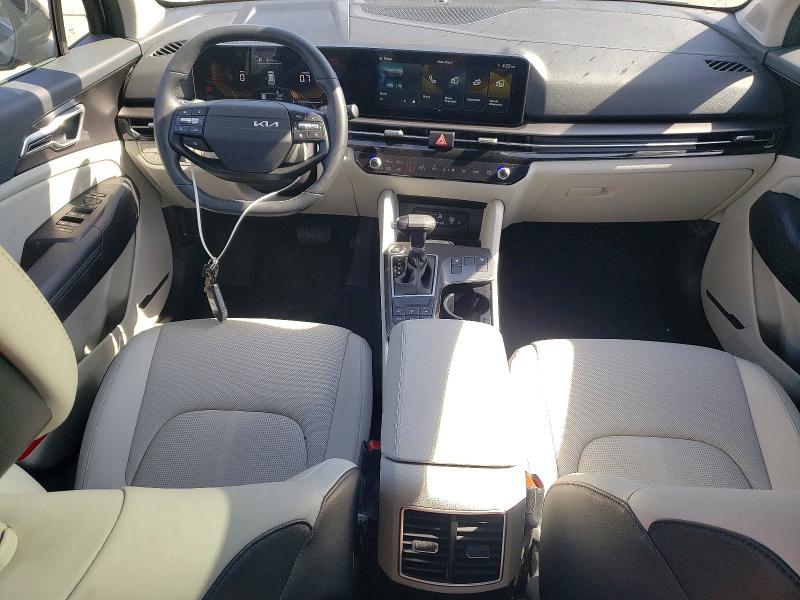 52142826 :رقم المزاد ، 5XYK33DF6TG391993 vin ، 2026 Kia Sportage مزاد بيع